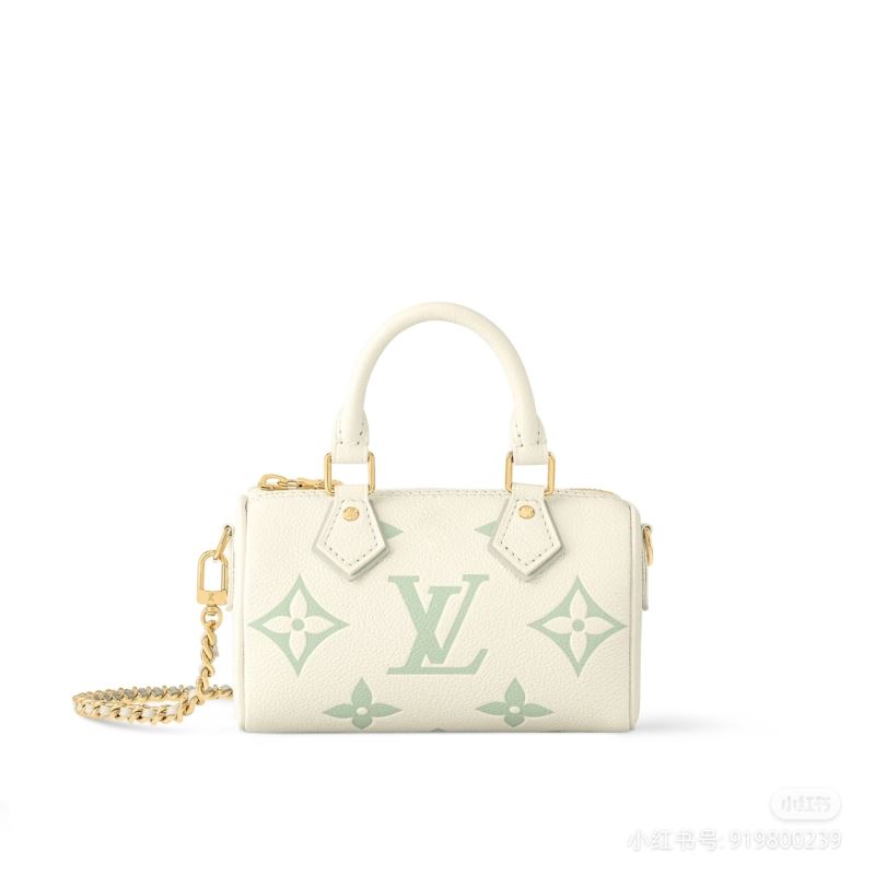 Louis Vuitton Speedy Bags